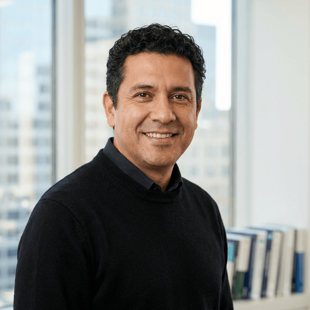 Carlos Mendoza